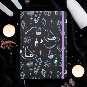 Print Notebook Print Notebook