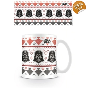 Darth Vader Christmas Cup Darth Vader Christmas Cup