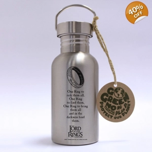 LOTR Eco Bottle
