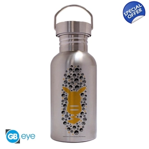 Pikachu Eco Bottle
