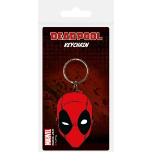Face Keyring