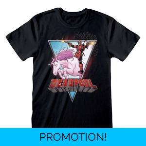 Unicorn T-Shirt
