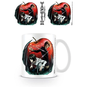 Death Note Cup
