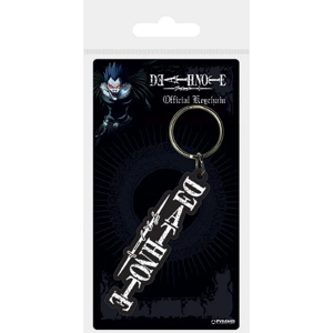Death Note Keyring Death Note Keyring