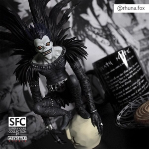 Ryuk Figure