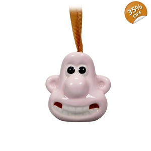 Wallace Hanging Decoration