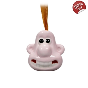 Wallace Hanging Decoration
