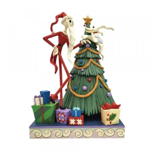 Decking the Halls - Jim Shore Decking the Halls - Jim Shore