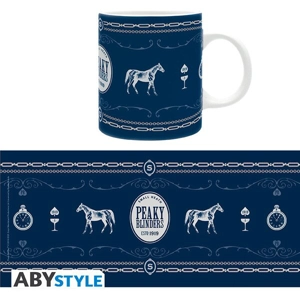 Deco Horse Cup
