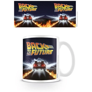 Delorean Cup