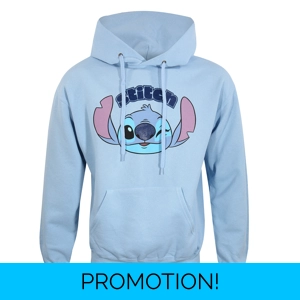 Cute Face Pullover Hoodie