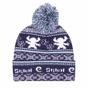 Stitch Snow Beanie