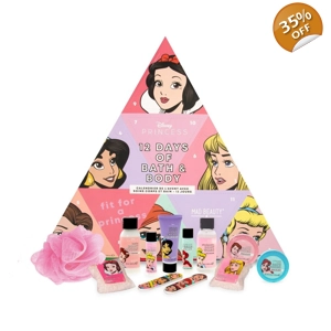 Disney Princess Advent Calendar