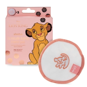 Simba Reusable Makeup Remover Pads