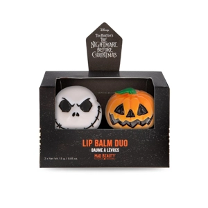 Jack The Pumpkin King Lip Balm Duo