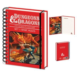 Basic Rules Notebook