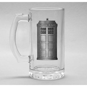 Tardis Stein