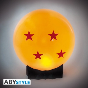 Dragonball Light