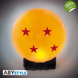 Dragonball Light