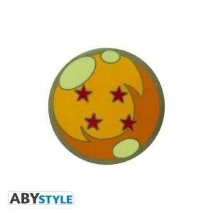 Dragonball Pin