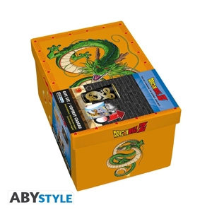 Dragon Ball Z Gift Set
