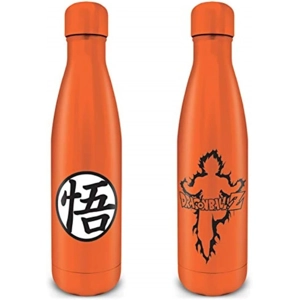 DragonBall Z Metal Bottle