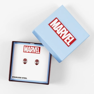 Spidey Earrings