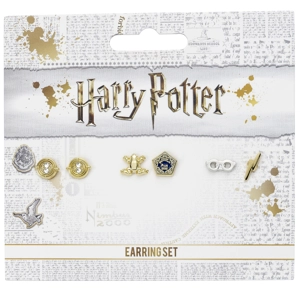 HP Earring Set