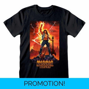 Eddie T-Shirt