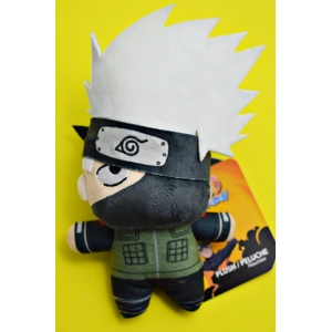 Kakashi Plush