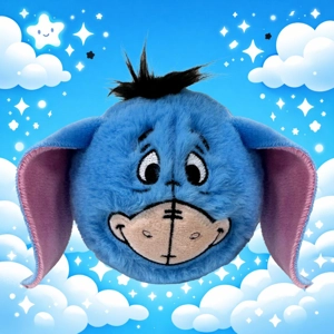Eeyore TY Bouncer