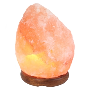Salt Lamp 3-4kg