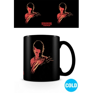 Eleven Heat Change Mug