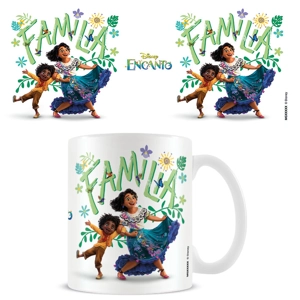 Encanto Cup Encanto Cup