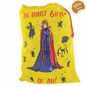 Evil Queen Sack