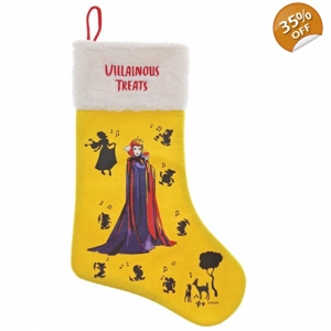 Evil Queen Stocking