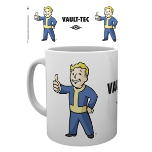 Fallout Cup Fallout Cup