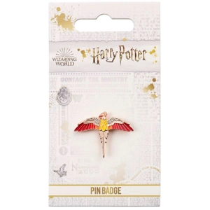 Fawkes Pin