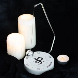 Snake Pendulum Decision Maker