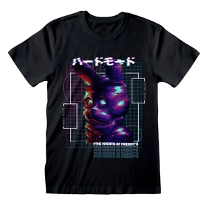 Bonnie Glitch T-Shirt
