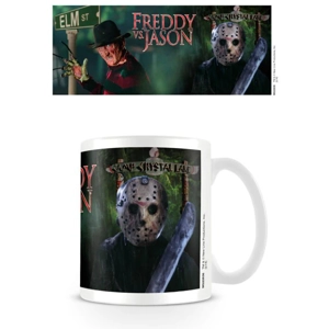 Freddy Vs Jason Cup Freddy Vs Jason Cup