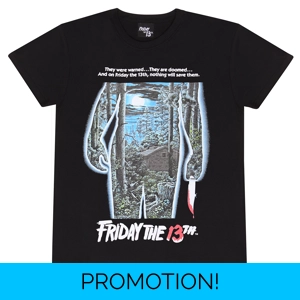 Poster T-Shirt
