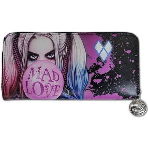 Harley Quinn Purse Harley Quinn Purse