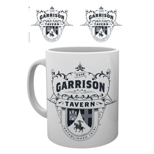 Garrison Cup