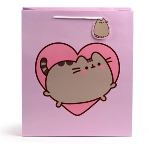 Heart Gift Bag - Extra Large