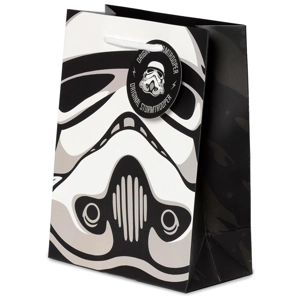 Original Stormtrooper Gift Bag - Medium