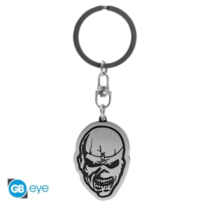 Trooper Eddie Keyring