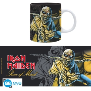 Peace of Mind Cup