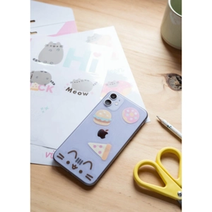 Foodie Collection Gadget Decals