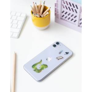 Fairy Tail Gadget Decals